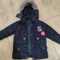 کاپشن گرم اسپرت