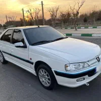 پارس تی یو فایو پرشیا tu5