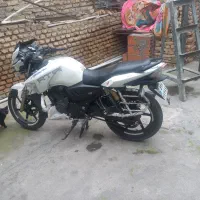 موتور آپاچی