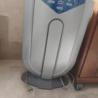 دستگاه تسویه هوا مدلXJ-3800-1