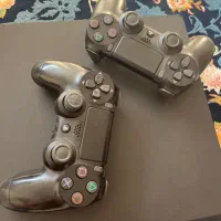 Ps4اسلیم 1ترابایت|کنسول، بازی ویدئویی و آنلاین|بومهن, |دیوار