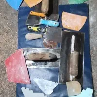 ماله سفیدکاری