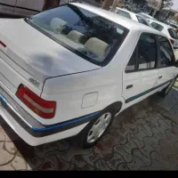 اس ال ایکس سفید ۹۹سیمی|خودرو سواری و وانت|سبزوار, شهدا|دیوار