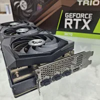 گرافیک قدرتمند و بی نظیر ام اس آی ۳۰۷۰|قطعات و لوازم جانبی رایانه|بندر انزلی, جهانگانی|دیوار