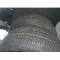 لاستیک ۱۴ ساینا کوئیک|قطعات یدکی و لوازم جانبی|شاهرود, |دیوار