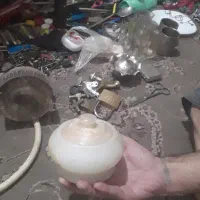 قندان سنگی