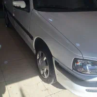 پژو پارس xu7p|خودرو سواری و وانت|شیراز, شهرک ولیعصر|دیوار