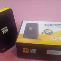 مودم ایرانسلtdlte