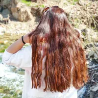 خریدار موی طبیعی.شعبه اصلی