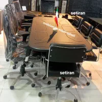 مبلمان اداری oskar konferans|دفتر کار|تهران, یافت آباد جنوبی|دیوار