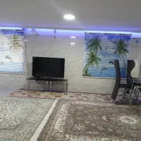 واحد ۱۰۰ متری/آرامگاه باباطاهر/فول با مجوز رسمی|اجارهٔ کوتاه‌مدت آپارتمان و سوئیت|همدان, |دیوار