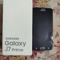 گوشی سامسونگ جی 7 پریم
