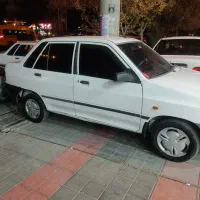 پراید 131sxبالوازم