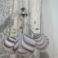 لوستر و لوازم خانگی