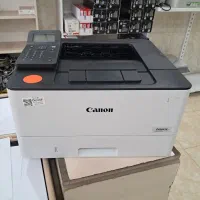 پرینتر لیزری وای فای دار و دورو زن 223dw کانن