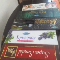 عودهای دستساز و شرکتی