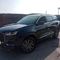 تیگو 8 پرو مکس 402 در حد صفر خشک