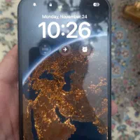 گوشی آیفون ۱۵پرومکس|موبایل|ری, منصوریه منگل|دیوار