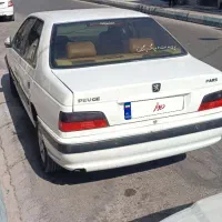 پارس92رینگ اسپرت|خودرو سواری و وانت|کرمان, |دیوار