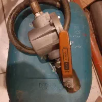 مشعل شوفاژخانه