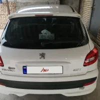 پژوه ۲۰۷ سفید فروش فوری