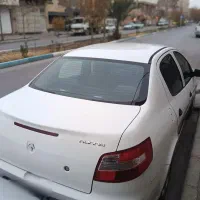 رانا Lx  مدل 1393|خودرو سواری و وانت|اصفهان, الهیه|دیوار