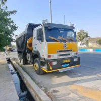 کمپرسی جفت دانگ فنگ مدل ۲۰۰۸