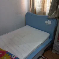 تخت یک نفره