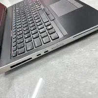 غول مهندسی رندرگیری Dell 7540 شیش گیگ گرافیک|رایانه همراه|تهران, میدان ولیعصر|دیوار