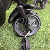 موتورسه چرخ بچگانه|اسباببازی|قم, کیوانفر|دیوار