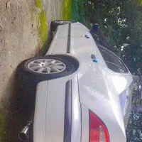 فروش سمندبدون رنگ ضربه|خودرو سواری و وانت|فومن, |دیوار