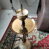 قلیون کرنو در حد نو