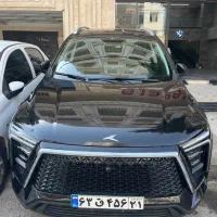 KMC X5 مشکی 403