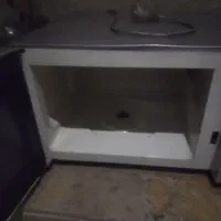 ماکروفر۴۲لیتری پاناسونیک|اجاق گاز و لوازم برقی پختوپز|فردیس, فردیس|دیوار