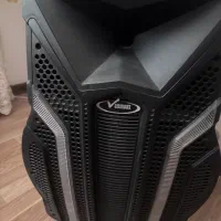 اسپیکر شارژی