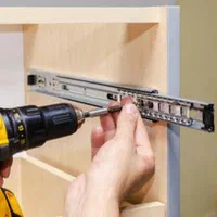 تعمیرات کابینت،خرده کاری،جابه جایی