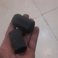 ذغال شش ضلعی