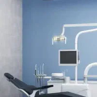 دستیار و منشی مطب دندانپزشکی