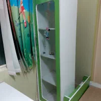 کمد،تخت،دراور ومیز نوجوان