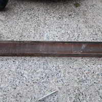 تیر آهن ۱۸ نونو