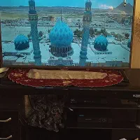 تلویزیون ال جی چهل دو اینچ|تلویزیون و پروژکتور|سنگر, |دیوار