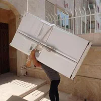 اتو بار و باربری سامان بارکردعلیوند با مجوز رسمی|خدمات حمل و نقل|خرم‌آباد, |دیوار