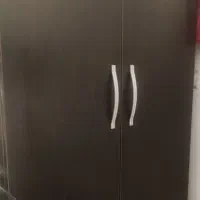 کمد و...دراور تمیز تمام mdf