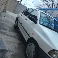 پرایدمدل۹۰|خودرو سواری و وانت|شیروان (لرستان), |دیوار