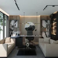 بازسازی و طراحی تخصصی تجاری و اداری|خدمات پیشه و مهارت|مشهد, کلاهدوز|دیوار