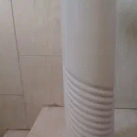 روشویی پایه دار