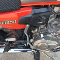 متین 200|موتورسیکلت|اهواز, کوی رمضان|دیوار