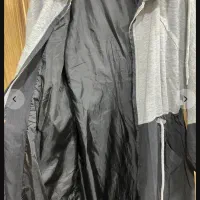 بارونی بلند زنانه|لباس|مشهد, جاهد شهر|دیوار