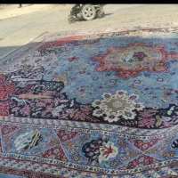 جفت قالی ۱۲متری