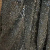 لباس شب ماکسی.سایز ۴۰ .۴۲|لباس|تهران, سبلان (لشگر)|دیوار